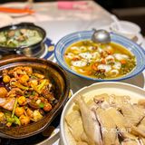 张记清补羊肉城[胜利]秋冬进补好去处(✪▽✪)