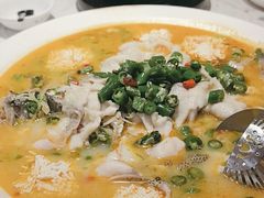 -川味堂·四川豆花(八卦岭店)