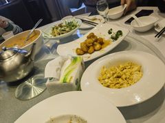 -老牌坊鲁菜名店(聊城美食岛店)