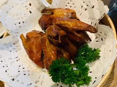 -嘉味港式餐厅(圆融店)