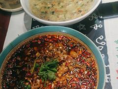 -一块豆腐·海鲜·家常菜(李沧书院路店)