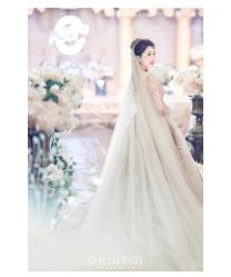 -保定金沙芝柏婚礼策划