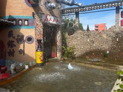 -民俗村柴火灶·景德江西菜(中国陶瓷博物馆店)