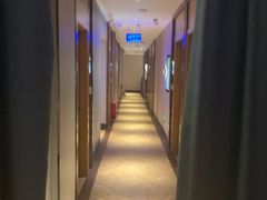 -金色印象·HiFi影音·按摩足疗(南坪桃源店)