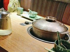 -芭缇沁园椰子鸡(中航紫金新天地店)