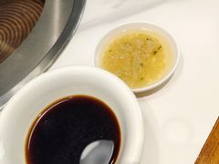 海鲜汁蘸料-廣順興(六里桥店)