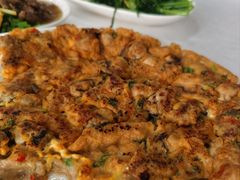 -众味海鲜大排档·活海鲜·潮汕味(南澳店)