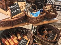 -NORDSEE Frankfurt Fisch Franke