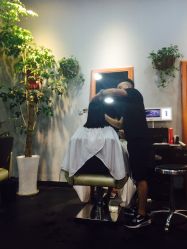 -discovery 发现 hair salon