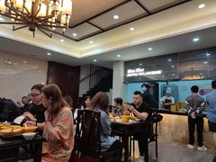 -毛华美食(清扬路店)