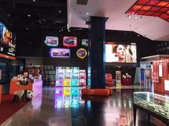 -首都电影院(西单店 LED巨幕)