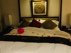 -春晖园度假酒店温泉