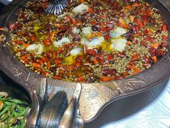 -雲蜀龙阁·金牌水煮鱼(方庄店)