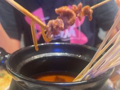 -可口香·非遗老号烧烤(南岗直营店)