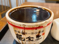 -龟金正·港式甜品(客村店)