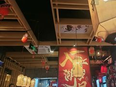 -兔槽江湖菜·重庆璧山兔(水围店)