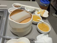 -海底捞火锅(天通苑华联店)