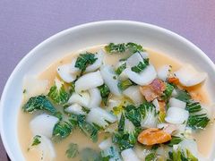 -台鄉缘 ·小海鲜·台州菜(桃林路店)