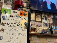 -安立可意大利美食