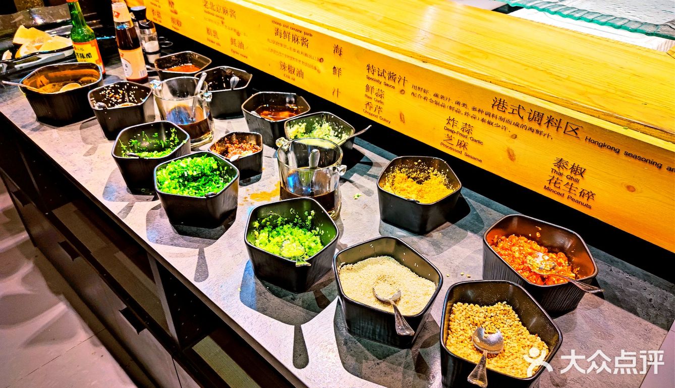 鲜入唯煮:京城港式火锅缔造者