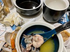 -鲜螺湾(鹏欣丽都店)