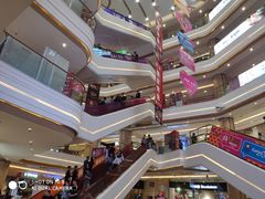 -吾悦广场(南京鼓楼店)