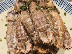 -高佳庄·舟山海鲜(海景旗舰店)