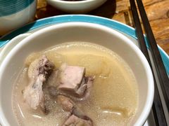 -春润大地海南椰子鸡(沙井京基百纳广场店)