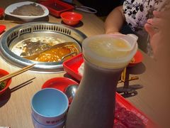 -季季红火锅(丰城洪客隆店)