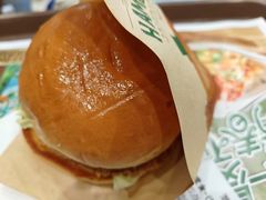 -魏家凉皮(西安秋林宏业商厦店)