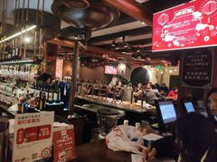 -Shanghai Brew House上海啤酒工坊(老外街店)