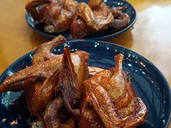 -煲煲掂风味煲仔饭餐厅(西区店)