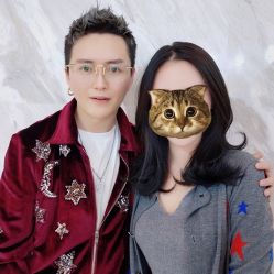 -INSTYLE造型·明星店
