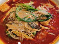 -老赵太太麻辣烫涮肚馆(大经路店)