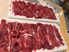 -浪里寻·臻牛养生牛肉火锅(方圆荟店)