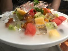 -汤城小厨•粤菜•靓汤(西直门凯德MALL店)