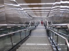 -民安大道(地铁站)