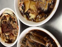 -杨记灌肠(食品街店)