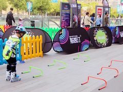 -阿布溜溜(同曦假日百货店)