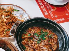 -虾饺妹·酒家(金碧店)