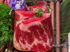 -首尔朴宝·炭火烤肉(五角场店)