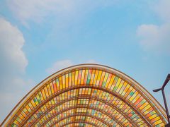 -中国天府农业博览园