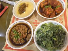 -杏花村水席楼·洛阳水席(老城十字街店)