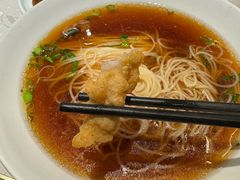 -松鹤楼面馆(中洲湾店)