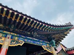 -五台山风景名胜区