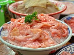 -楠火锅(西单店)