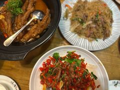 -浔庐餐厅•江西老字号•九江菜(南湖国际店)