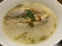 -蟹黄鱼·海派深夜面馆(江湾里店)