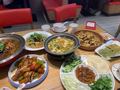 -东北灶(高新银泰店)