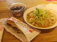 -驴世家驴肉火烧·凉皮·胡辣汤(五道口店)